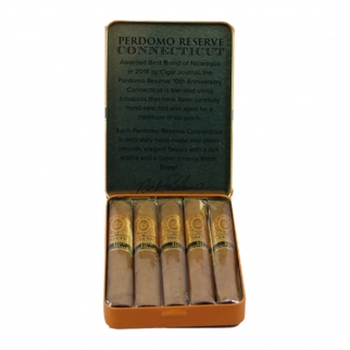 Perdomo Reserve 10th...