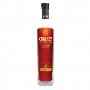 rum cubaney z dominikany