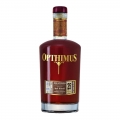 wyjątkowy trunek opthimus 25 YO solera malt whisky finished