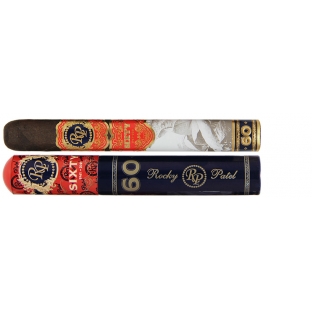 cygaro sixty rocky patel w formacie toro
