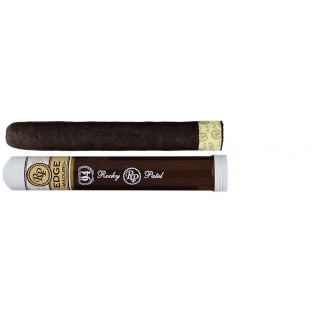 pełnej mocy cygaro the edge rocky patel