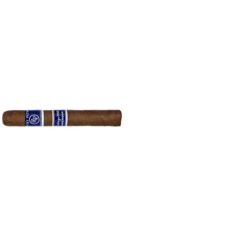 cygaro rocky patel w formacie cigarillo