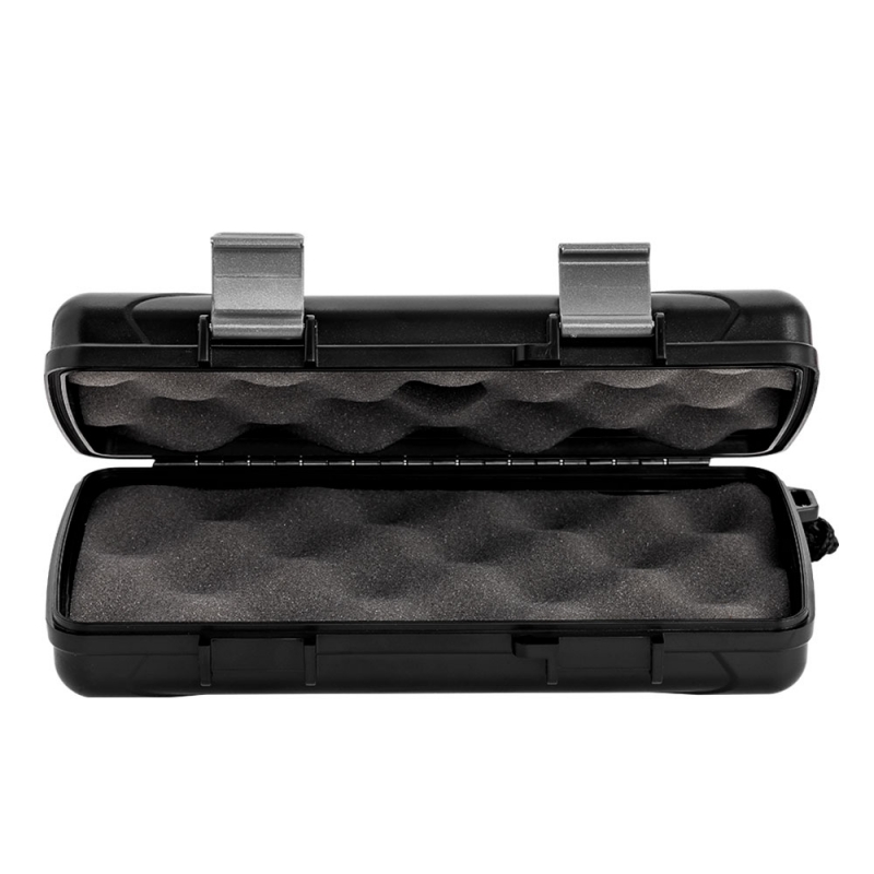 podróżny humidor na 5 cygar