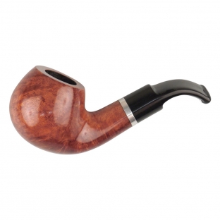 fajka wykonana z drewna wrzośca marki passatore pico