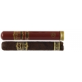 cygaro Drew Estate Tabak Especial Oscuro w brązowej eleganckie tubie