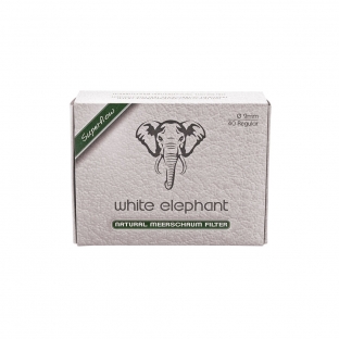 filtry 9mm dla miłośników palenia fajek