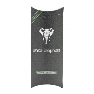 opakowanie wyciorów do czyszczenia fajek