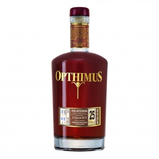 ekskluzywny rum opthimus oporto finished