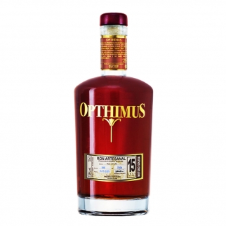 15 letni rum opthimus