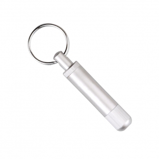 metalowa wyrzynarka do cygar o średnicy ostrza 7mm