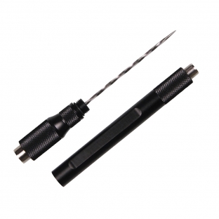 iglica do cygara wykonana z aluminium