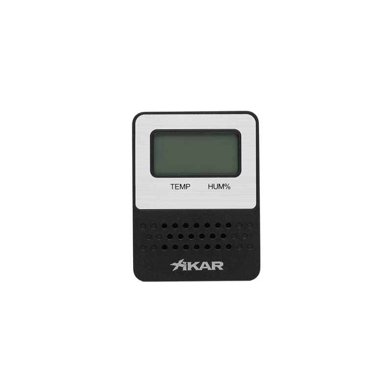 Xikar PuroTemp Wireless Cigar Hygrometer System