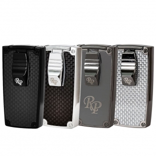 Zapalniczka Rocky Patel Nero Series