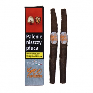 cygaretki maszynowe novecento produkowane we włoszech