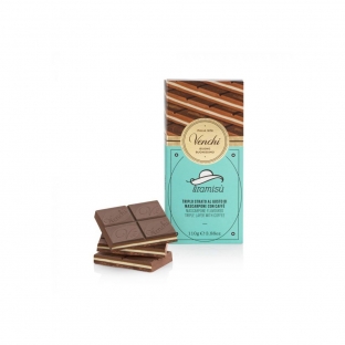 włoska czekolada z kremowym nadzieniem o smaku tiramisu