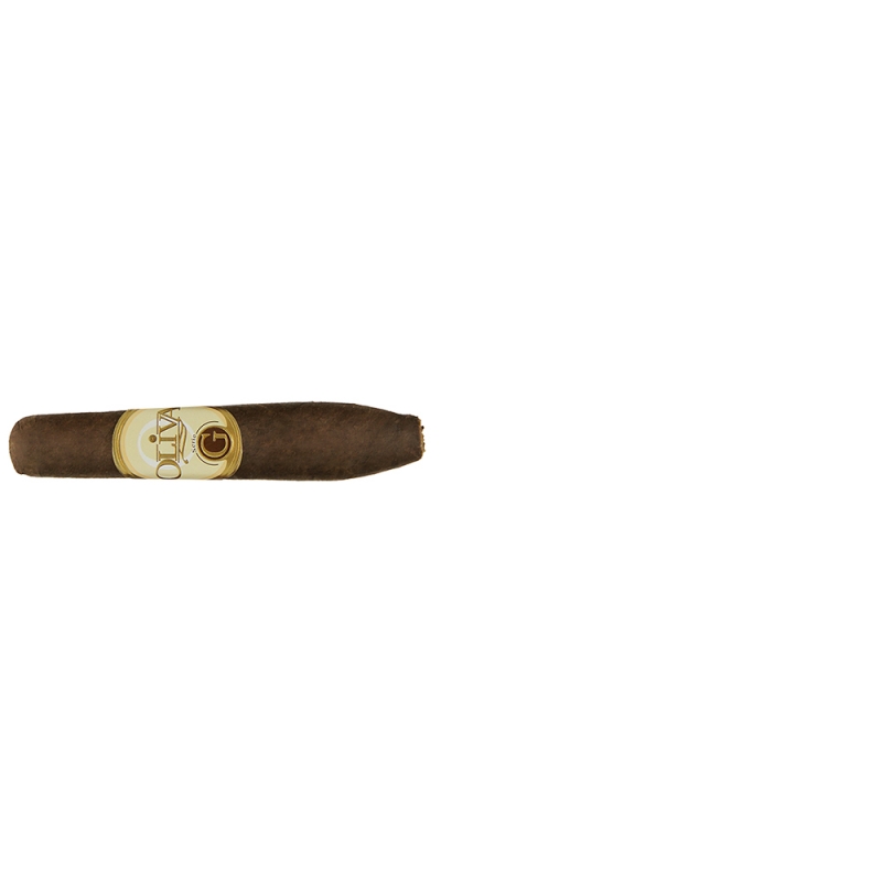 małe figurado znanej marki cygarowej pochodzącej z nikaragui