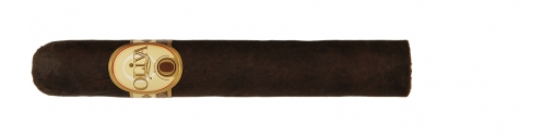 cygaro w formacie double toro, w ciemnej pokrywie maduro nadającej pełnym smak