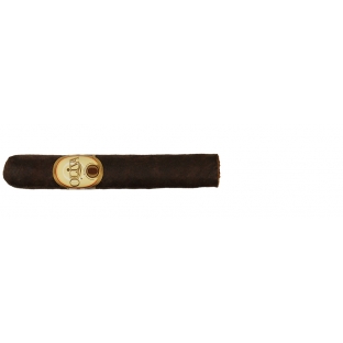 robusto w pięknej oleistej pokrywie typu habano