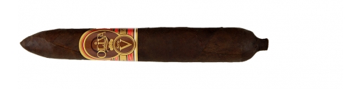 cygaro w limitowanym formacie figurado, polecane dla koneserów
