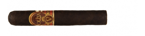 cygaro  marki oliva z seri v, w ciemnej pokrywie pochodzącej z meksyku