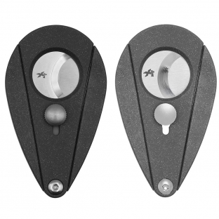 obcinarki w kolorze czarnym i szarym z serii xikar 200