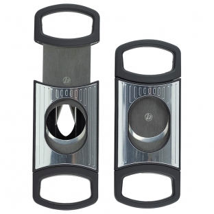 obcinarka z dwoma ostrzami ze stali nierdzewnej