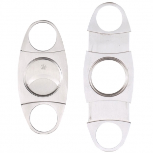 metalowa obcinarka z podwójnym ostrzem