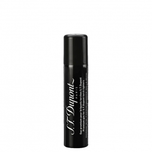 gaz marki st dupont do zapalniczek typu jet