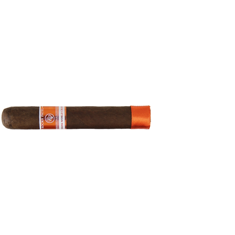 cygaro w formacie robusto z serii Rocky Patel Cigar Smoking World Championship
