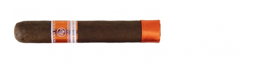 cygaro w formacie robusto z serii Rocky Patel Cigar Smoking World Championship