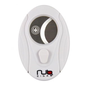 obcinarka o solidnej konstrukcji z logo nub