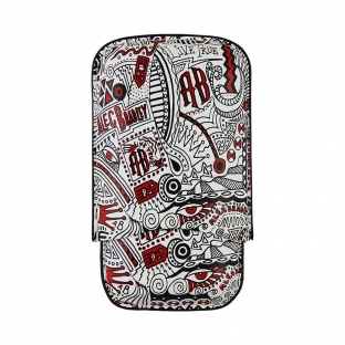 stylowe etui do przechowywania cygar