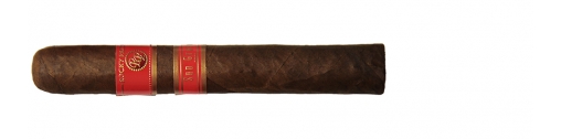 cygaro rocky patel sungrown, cenione przez magazyn cigar aficionado