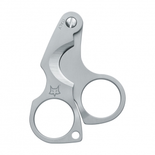 perfekcyjna obcinarka do cygar wykonana z z damasceńskiej stali