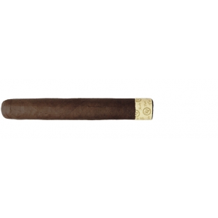 robione ręcznie cygaro marki premium rocky patel w pokrywie corojo