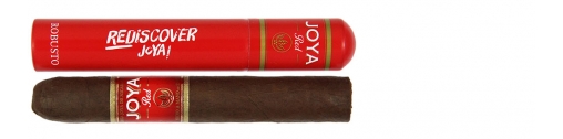 cygaro joya de nicaragua red w tubie