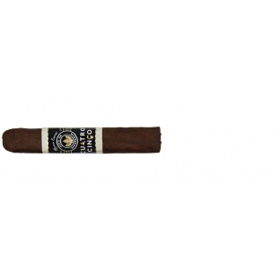 przyjemne cygaro w rozmiarze petit corona do wypalenia w godzinę