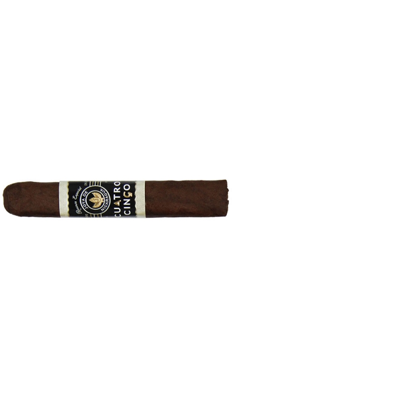 przyjemne cygaro w rozmiarze petit corona do wypalenia w godzinę