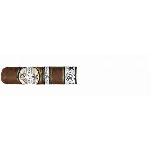 małe cygaro w formacie nub marki rocky patel