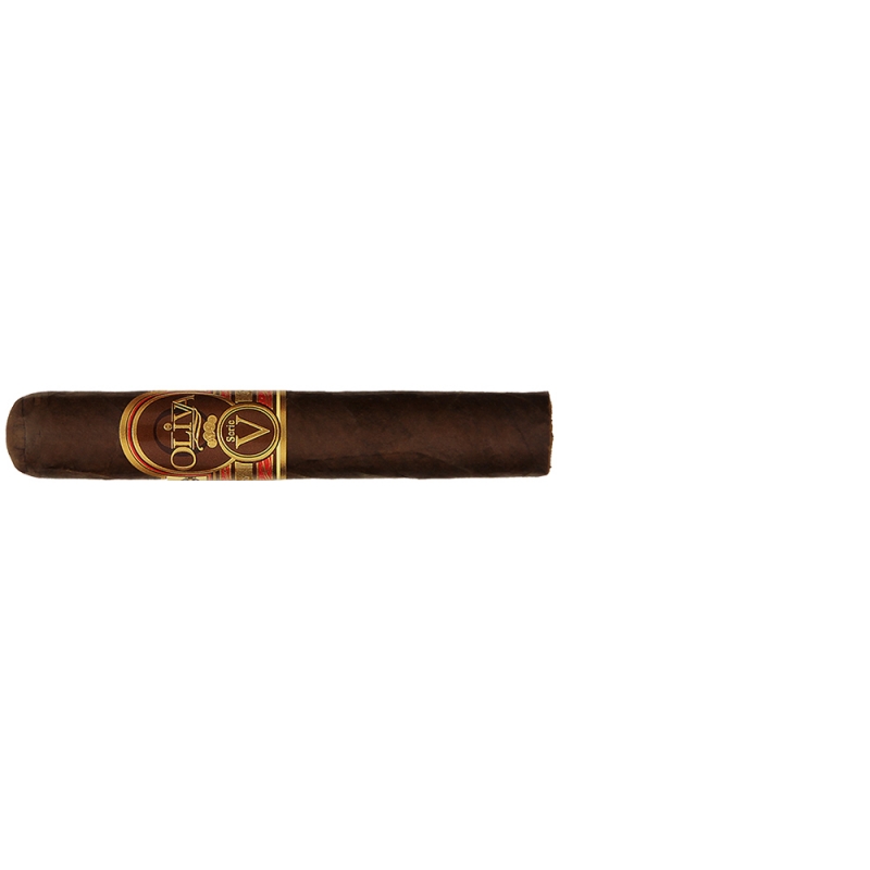 cygaro Oliva Serie V Double Robusto