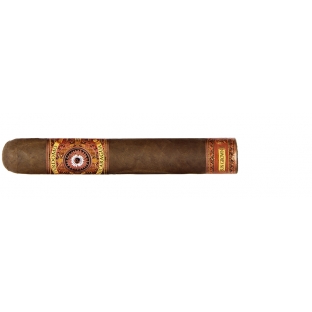 duże, luksusowe cygaro Perdomo Habano Bourbon Barrel Aged Sungrown