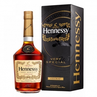 Koniak Hennessy VS, 40%, 0,7 l