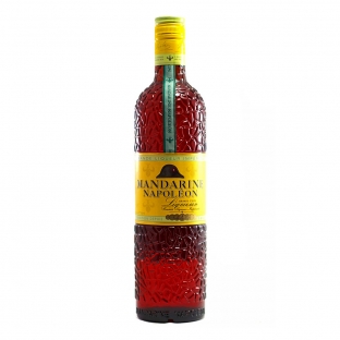 likier mandarynkowy Mandarine Napoleon