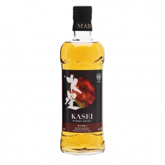japońska whisky Mars Kasei