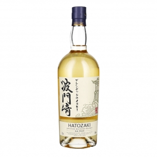 japońska whisky blended Hatozaki