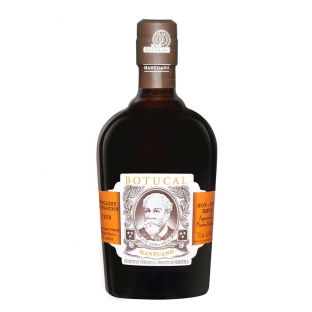 popularny rum Botucal Montuano