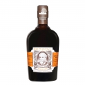 popularny rum Botucal Montuano