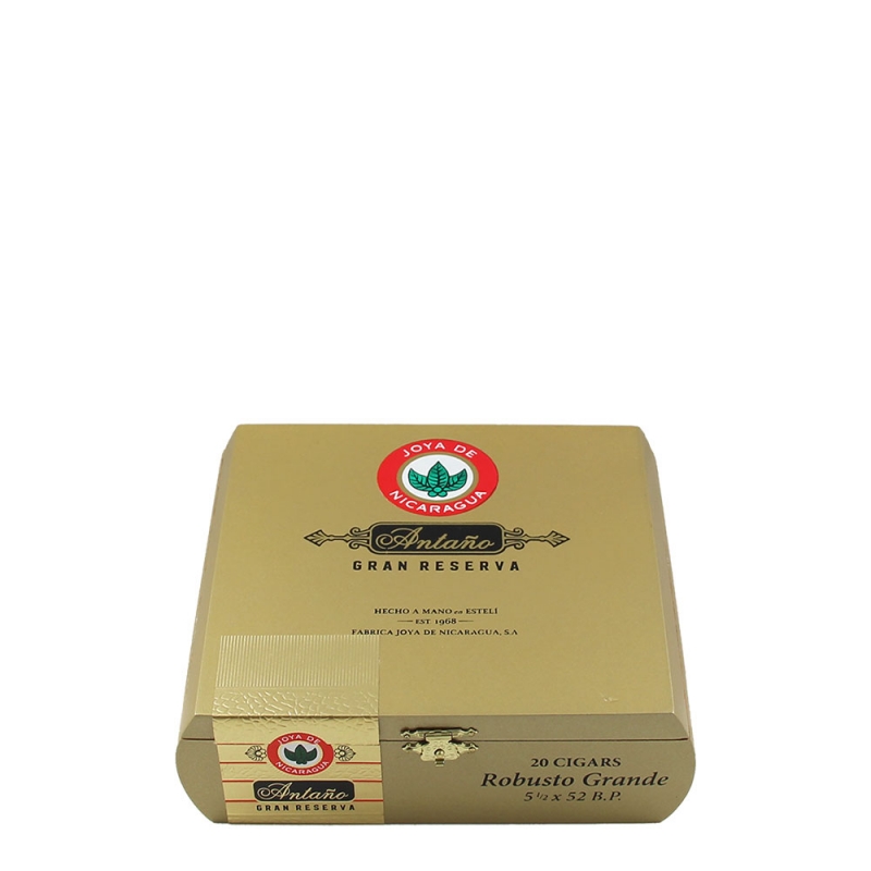 Joya de Nicaragua Antano Gran Reserva Robusto Grande