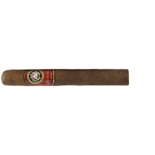 ręcznie robione cygaro la flor dominicana o pełnej mocy