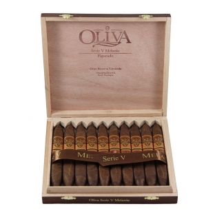 Oliva V Melanio Gran...